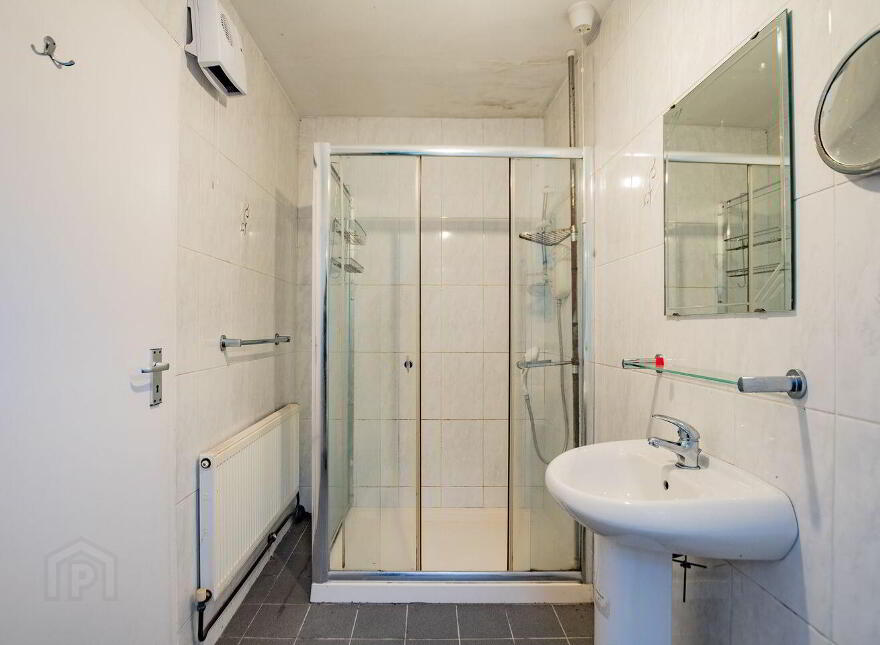 4 Fair View Terrace, Patrick Street, Mullingar, N91E9K2