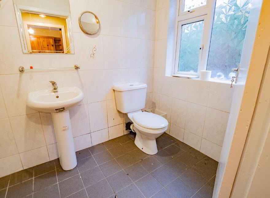 4 Fair View Terrace, Patrick Street, Mullingar, N91E9K2