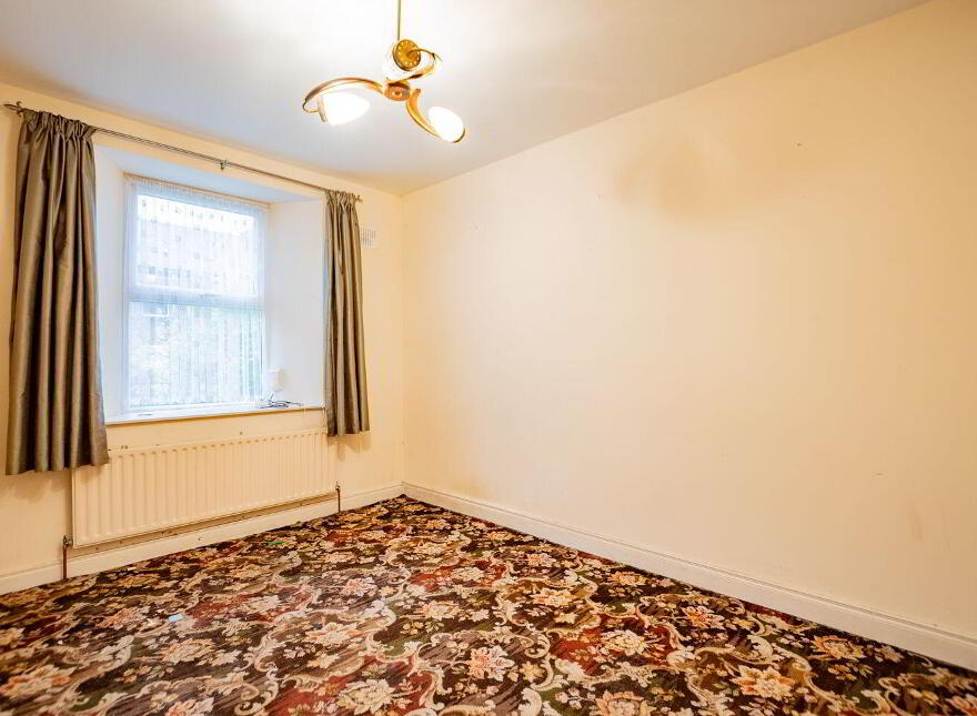 4 Fair View Terrace, Patrick Street, Mullingar, N91E9K2