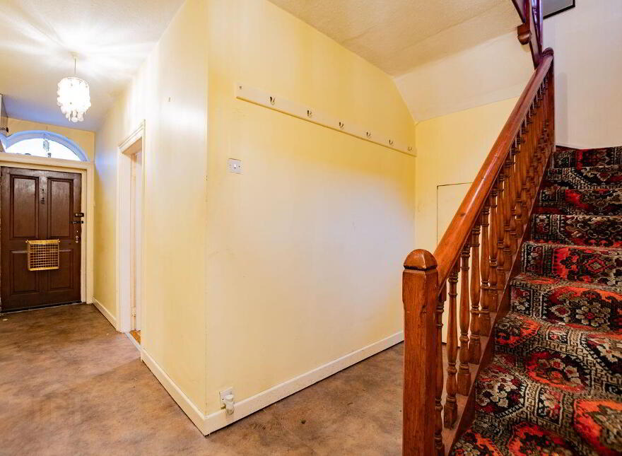 4 Fair View Terrace, Patrick Street, Mullingar, N91E9K2