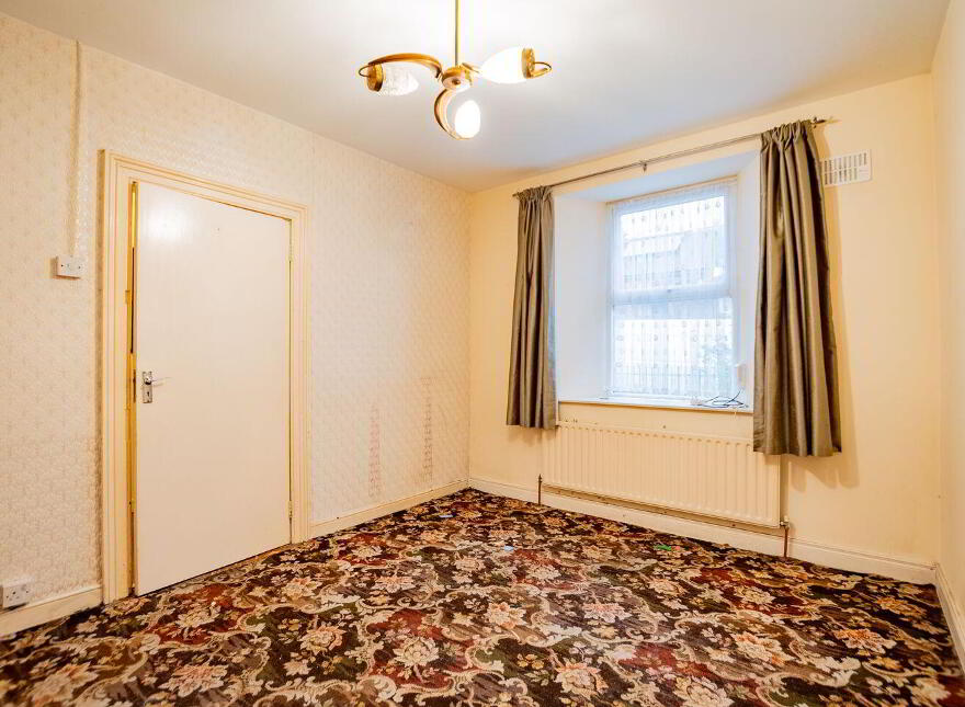 4 Fair View Terrace, Patrick Street, Mullingar, N91E9K2