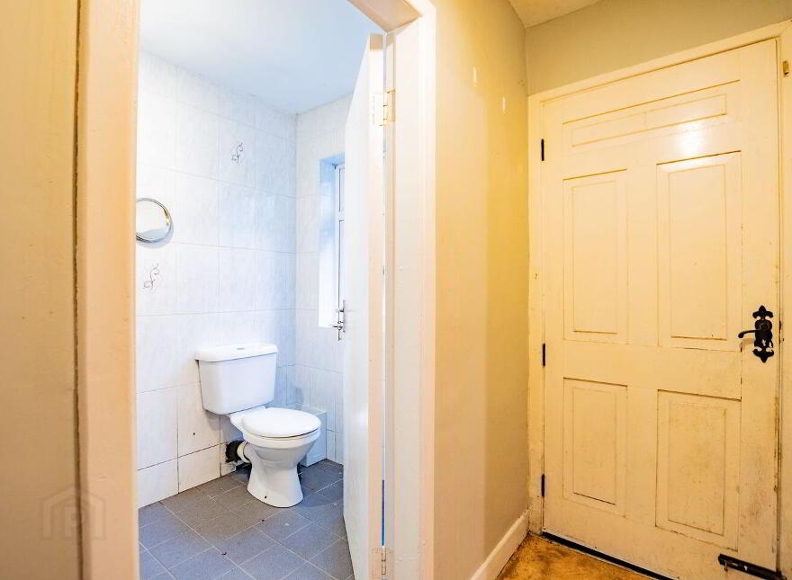 4 Fair View Terrace, Patrick Street, Mullingar, N91E9K2