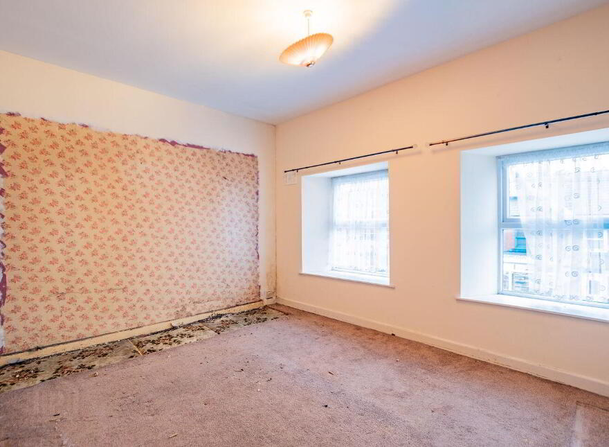 4 Fair View Terrace, Patrick Street, Mullingar, N91E9K2