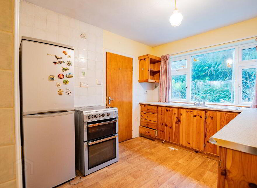 4 Fair View Terrace, Patrick Street, Mullingar, N91E9K2