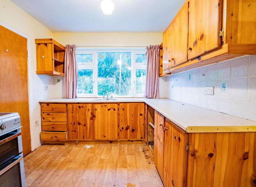 4 Fair View Terrace, Patrick Street, Mullingar, N91E9K2