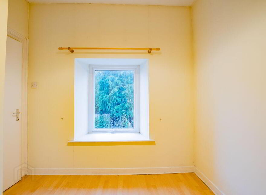 4 Fair View Terrace, Patrick Street, Mullingar, N91E9K2