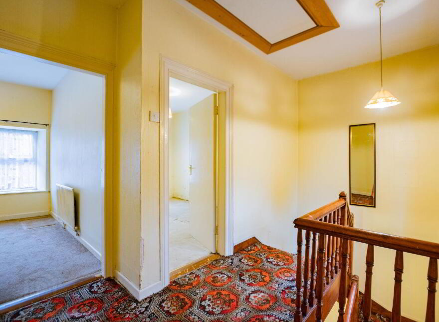 4 Fair View Terrace, Patrick Street, Mullingar, N91E9K2