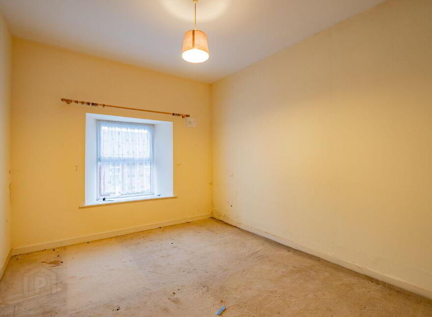 4 Fair View Terrace, Patrick Street, Mullingar, N91E9K2