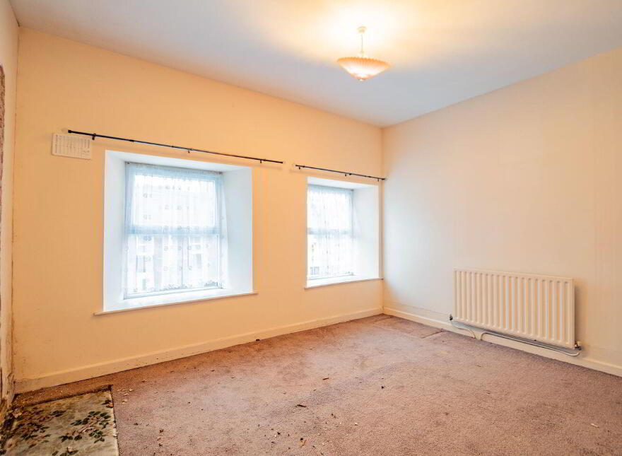 4 Fair View Terrace, Patrick Street, Mullingar, N91E9K2