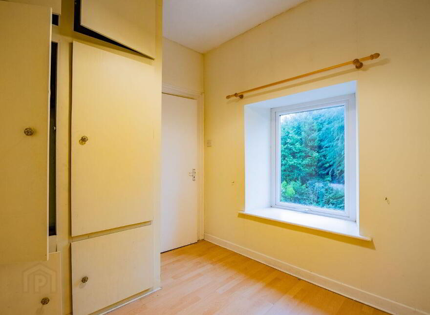 4 Fair View Terrace, Patrick Street, Mullingar, N91E9K2