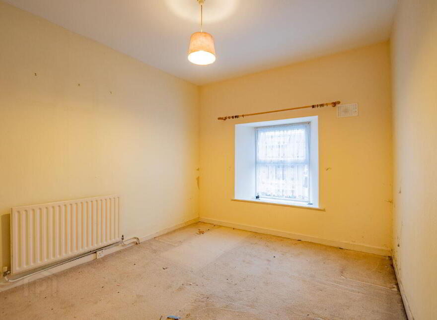 4 Fair View Terrace, Patrick Street, Mullingar, N91E9K2