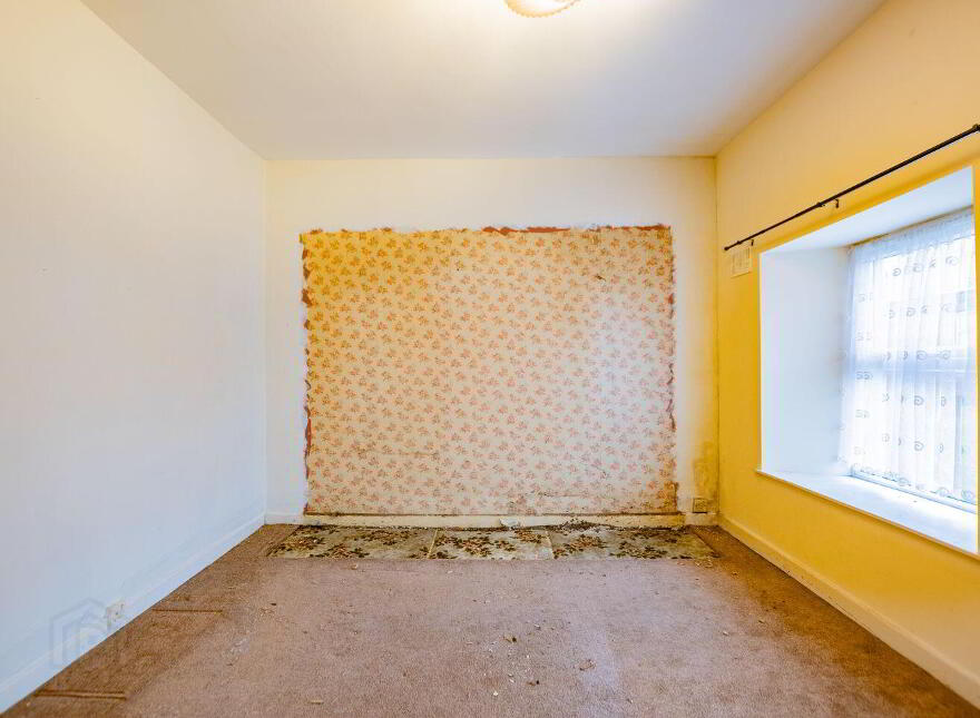 4 Fair View Terrace, Patrick Street, Mullingar, N91E9K2