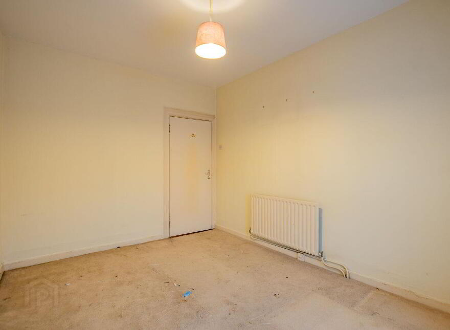 4 Fair View Terrace, Patrick Street, Mullingar, N91E9K2