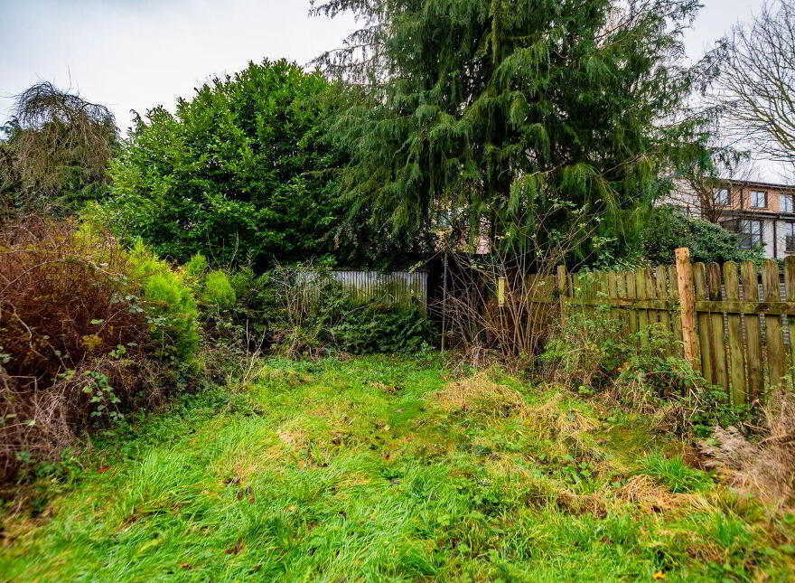 4 Fair View Terrace, Patrick Street, Mullingar, N91E9K2