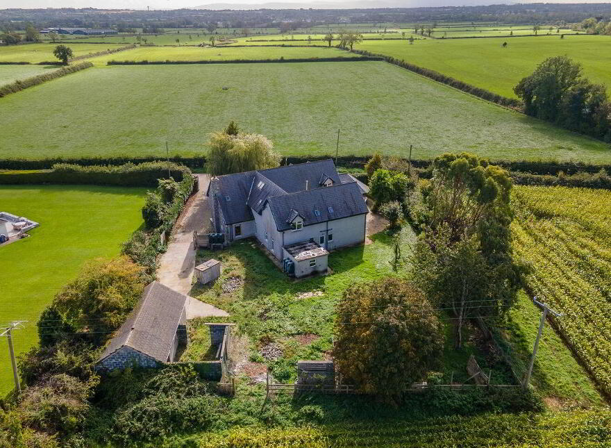 Drishogue, Oldtown, Rolestown, A45YP48