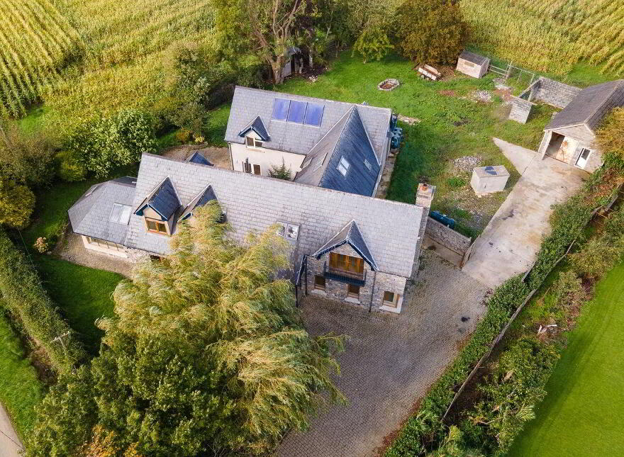 Drishogue, Oldtown, Rolestown, A45YP48