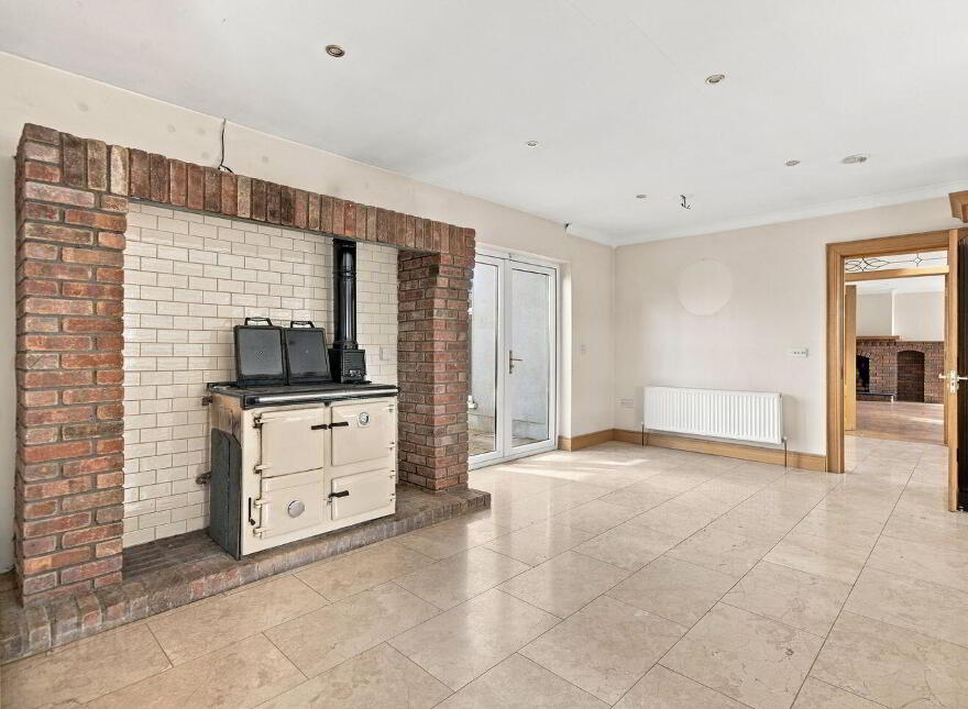 Drishogue, Oldtown, Rolestown, A45YP48