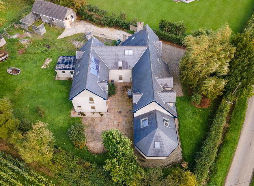 Drishogue, Oldtown, Rolestown, A45YP48