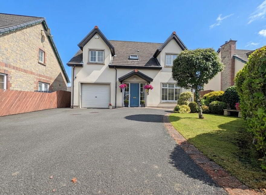 25 Tollymore Brae, Newcastle, BT33 0GT