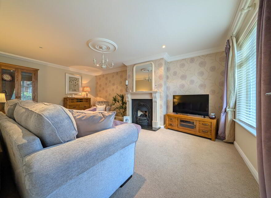 25 Tollymore Brae, Newcastle, BT33 0GT