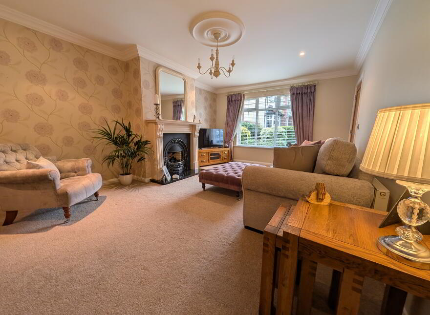 25 Tollymore Brae, Newcastle, BT33 0GT