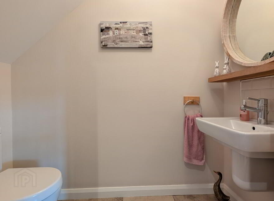 25 Tollymore Brae, Newcastle, BT33 0GT