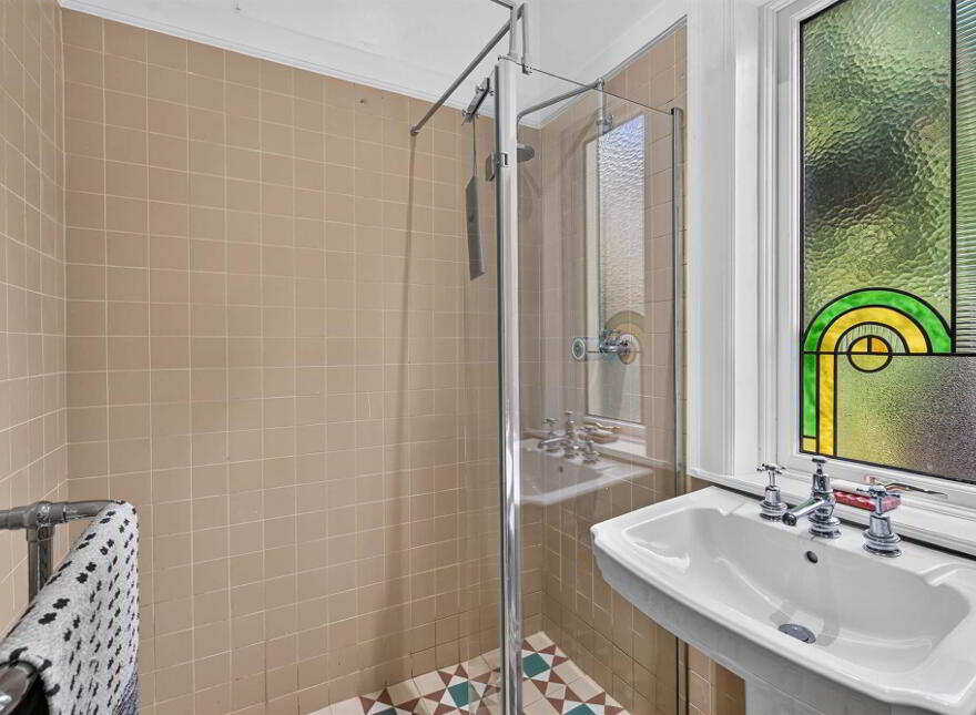 9 Osborne Park, Off Malone Road, Belfast, BT9 6JN