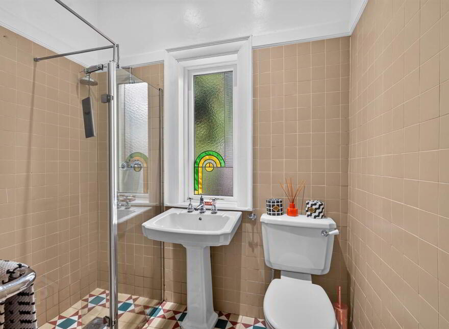 9 Osborne Park, Off Malone Road, Belfast, BT9 6JN