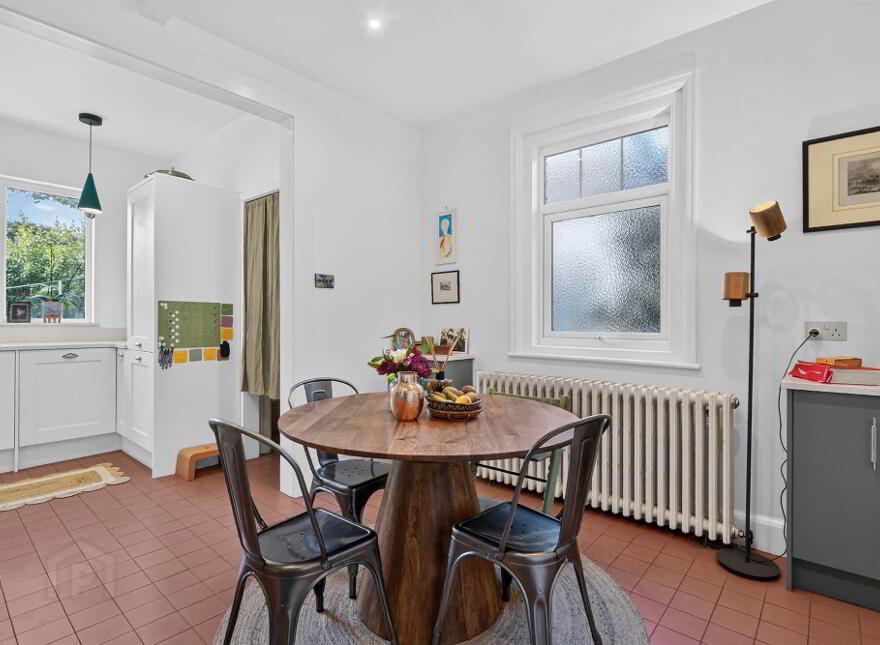 9 Osborne Park, Off Malone Road, Belfast, BT9 6JN