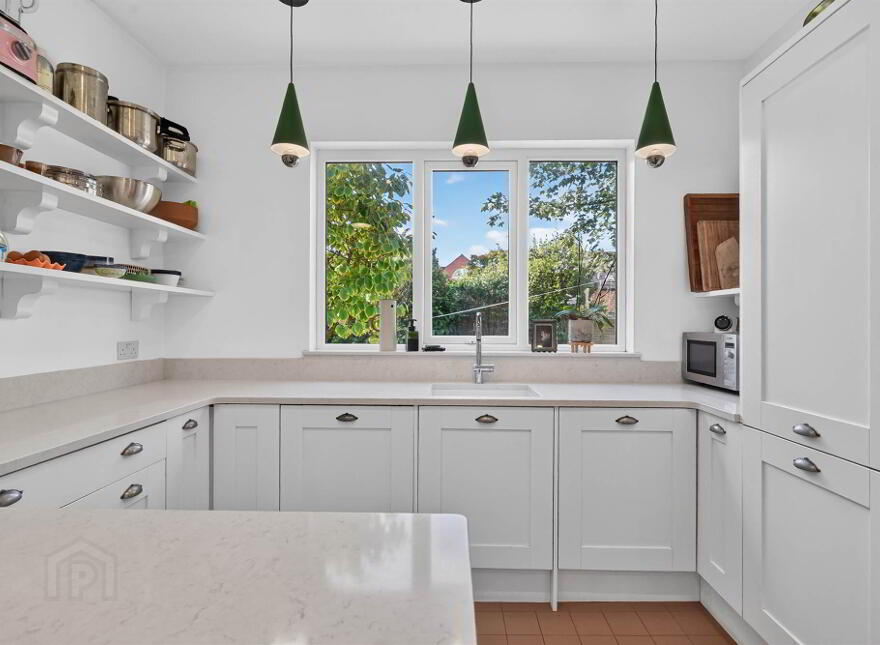 9 Osborne Park, Off Malone Road, Belfast, BT9 6JN