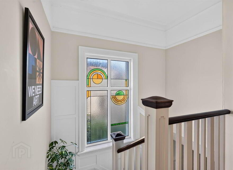 9 Osborne Park, Off Malone Road, Belfast, BT9 6JN