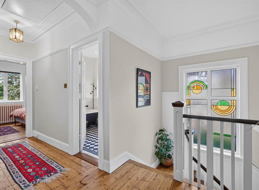 9 Osborne Park, Off Malone Road, Belfast, BT9 6JN