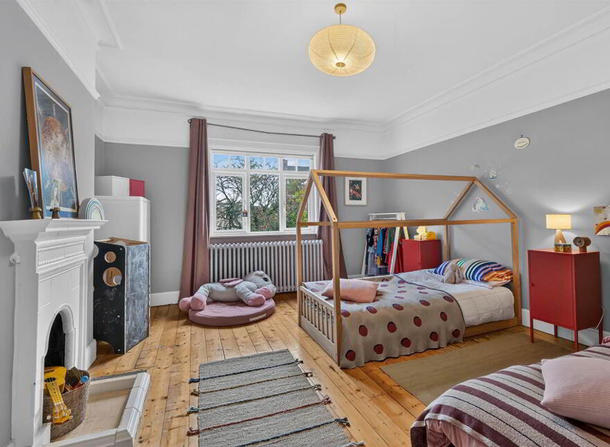 9 Osborne Park, Off Malone Road, Belfast, BT9 6JN