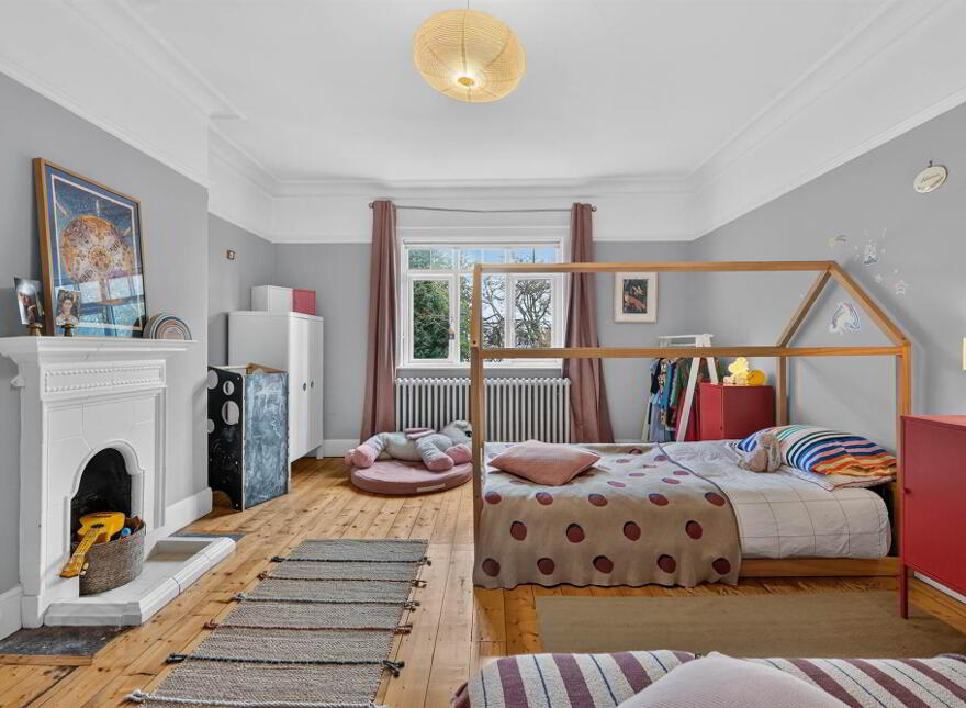 9 Osborne Park, Off Malone Road, Belfast, BT9 6JN