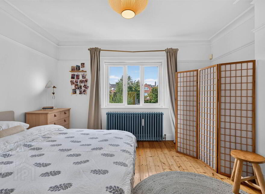 9 Osborne Park, Off Malone Road, Belfast, BT9 6JN