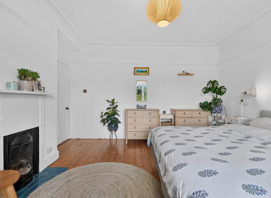 9 Osborne Park, Off Malone Road, Belfast, BT9 6JN