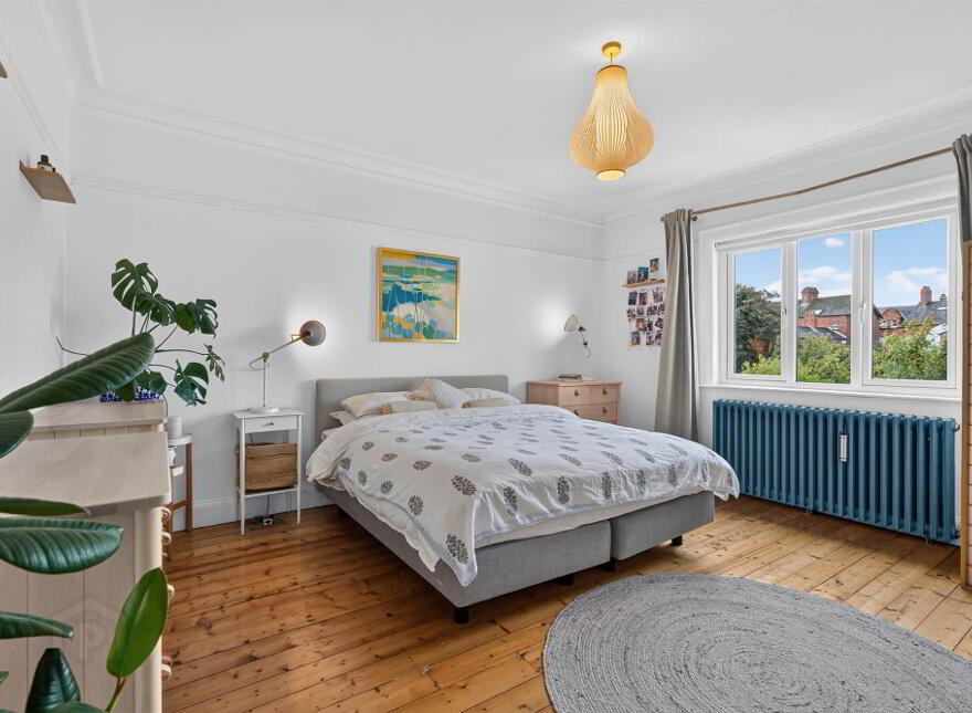 9 Osborne Park, Off Malone Road, Belfast, BT9 6JN