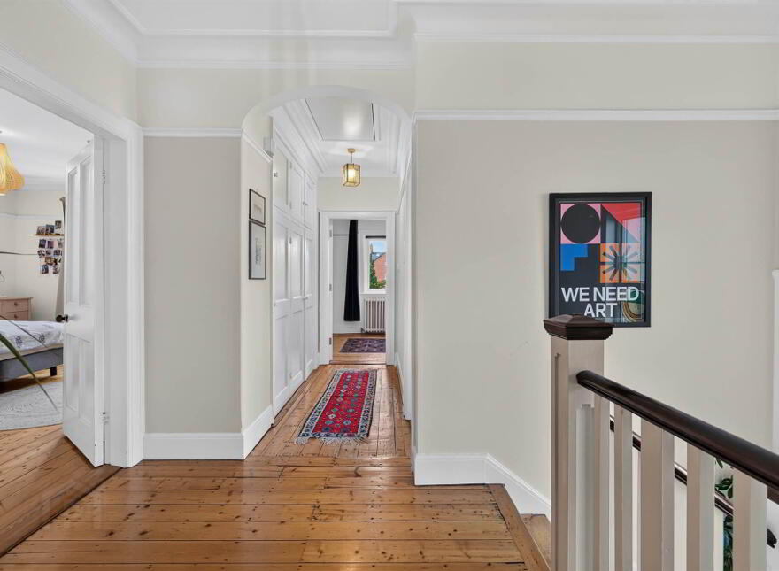 9 Osborne Park, Off Malone Road, Belfast, BT9 6JN