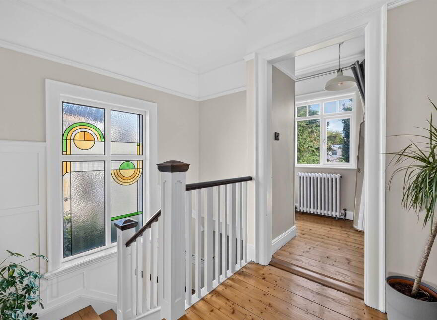 9 Osborne Park, Off Malone Road, Belfast, BT9 6JN