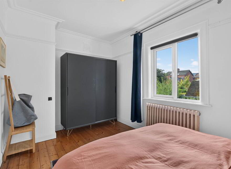 9 Osborne Park, Off Malone Road, Belfast, BT9 6JN