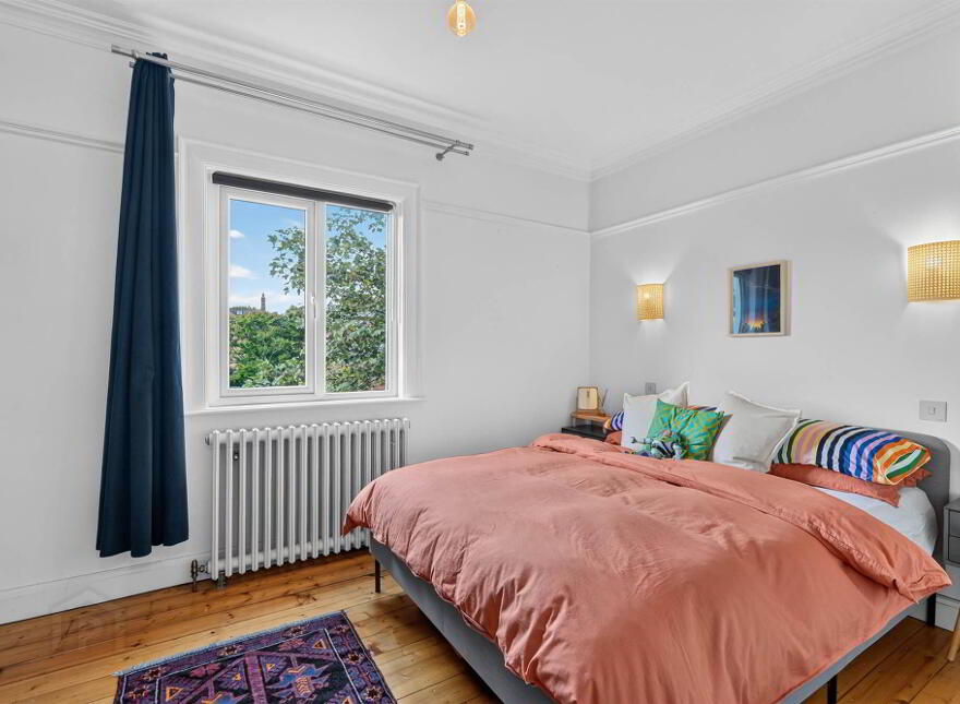 9 Osborne Park, Off Malone Road, Belfast, BT9 6JN