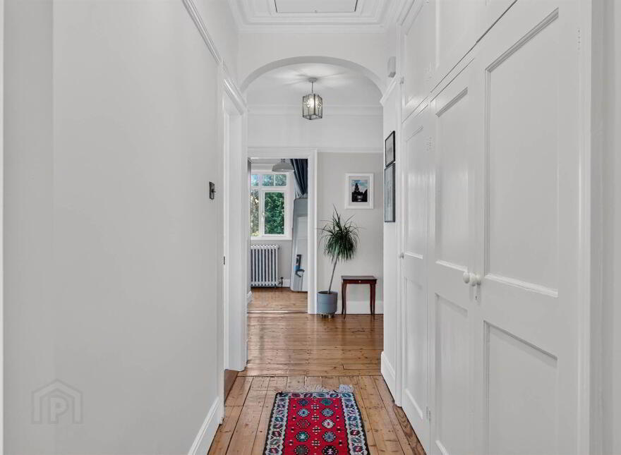 9 Osborne Park, Off Malone Road, Belfast, BT9 6JN