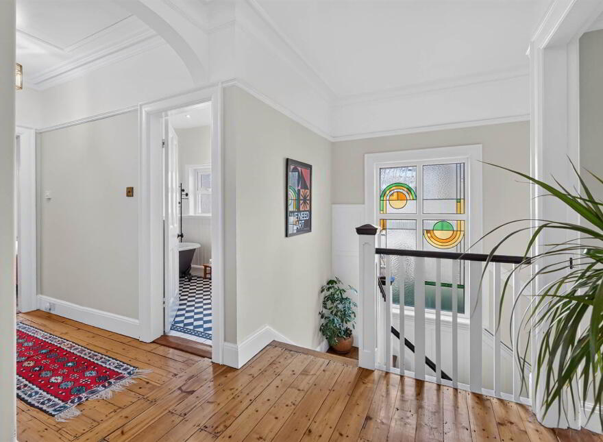 9 Osborne Park, Off Malone Road, Belfast, BT9 6JN