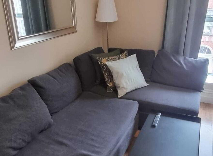 Blessington Street, Dublin 7, D07R7X2