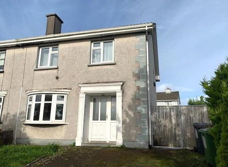 20 Tirellan Heights, Headford Road, H91E02V photo