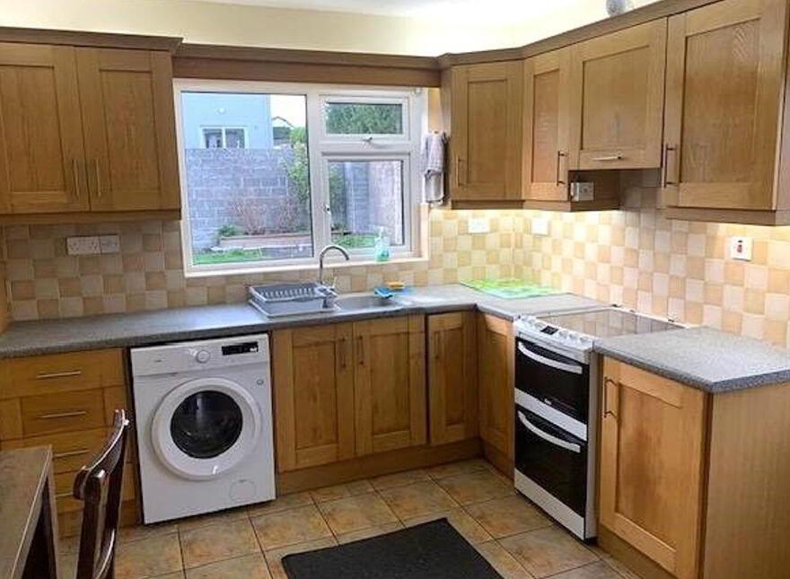 20 Tirellan Heights, Headford Road, H91E02V