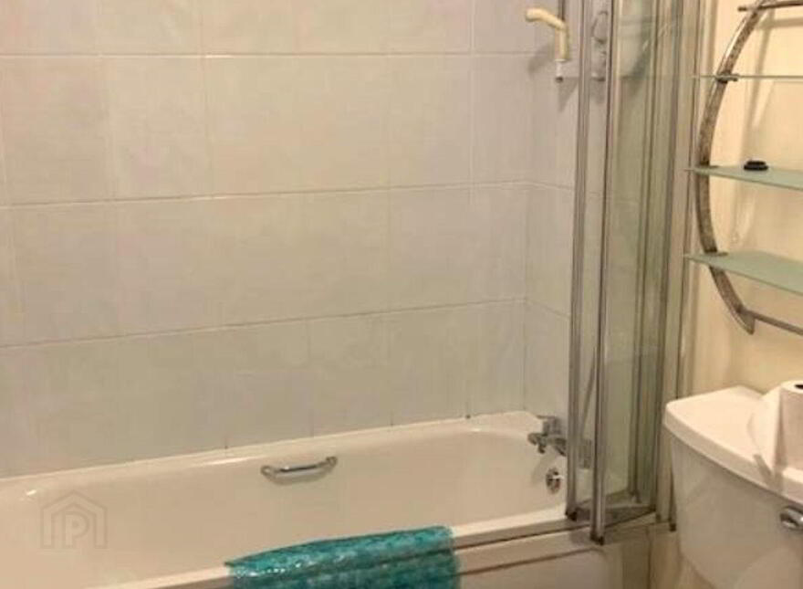 20 Tirellan Heights, Headford Road, H91E02V