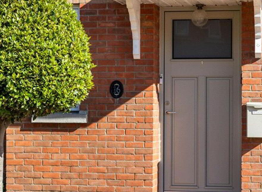 16 Clonfadda Wood, Blackrock, Blackrock, A94N2X2