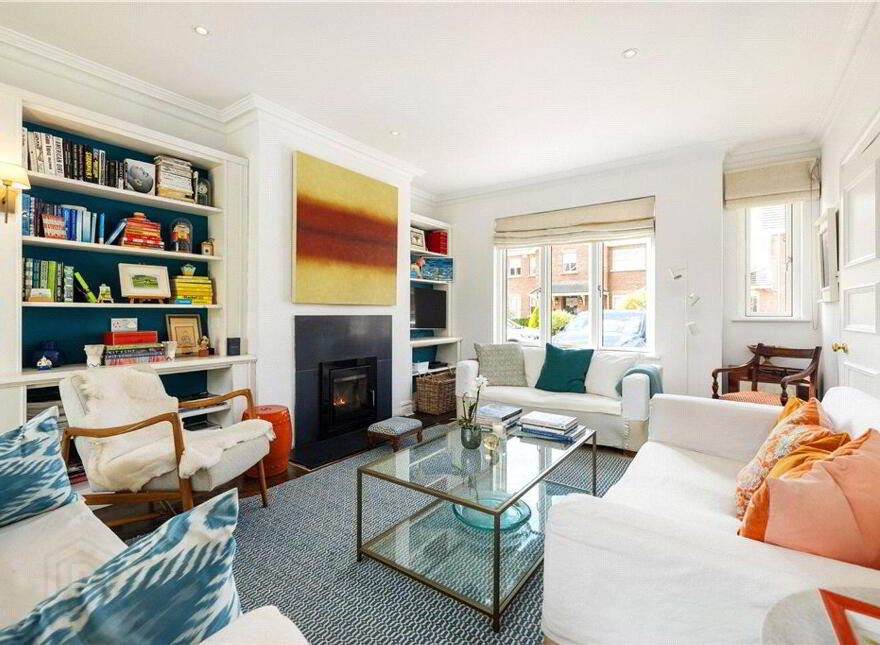 16 Clonfadda Wood, Blackrock, Blackrock, A94N2X2