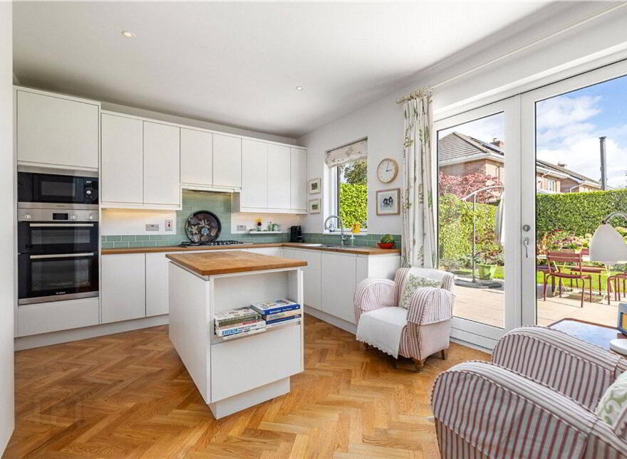 16 Clonfadda Wood, Blackrock, Blackrock, A94N2X2
